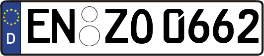 EN-ZO0662