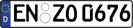 EN-ZO0676