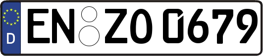 EN-ZO0679