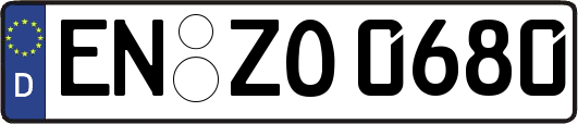 EN-ZO0680