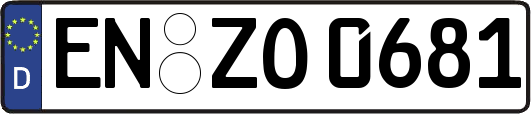 EN-ZO0681