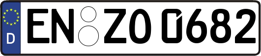 EN-ZO0682