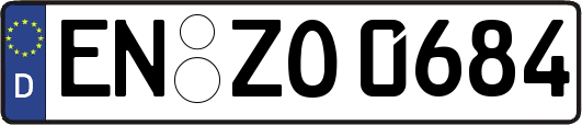 EN-ZO0684