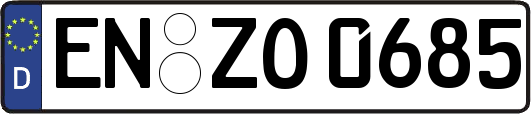 EN-ZO0685