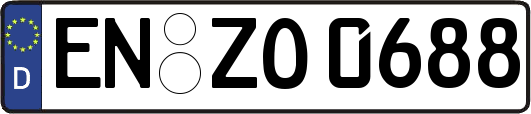 EN-ZO0688