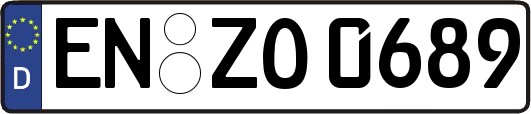 EN-ZO0689