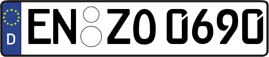 EN-ZO0690