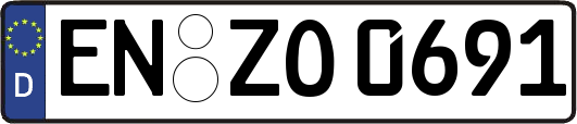 EN-ZO0691