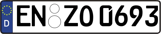 EN-ZO0693