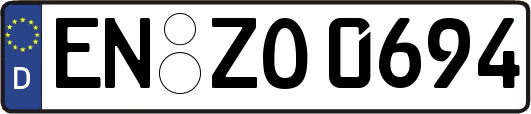 EN-ZO0694