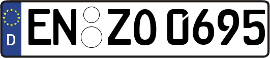 EN-ZO0695