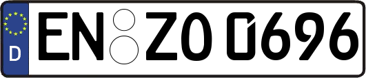 EN-ZO0696