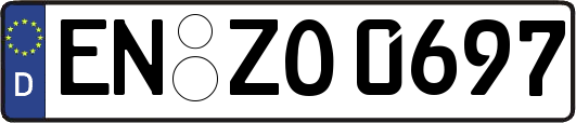 EN-ZO0697