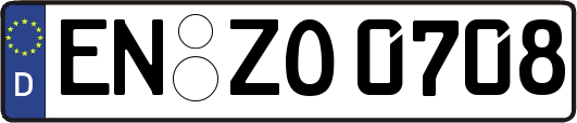 EN-ZO0708