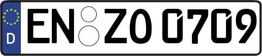 EN-ZO0709