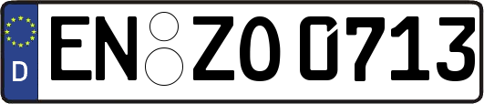 EN-ZO0713