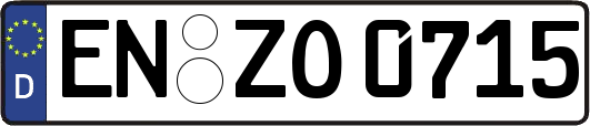 EN-ZO0715