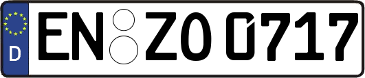 EN-ZO0717