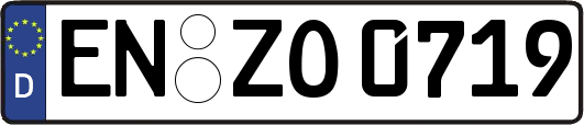 EN-ZO0719