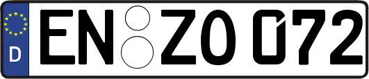 EN-ZO072