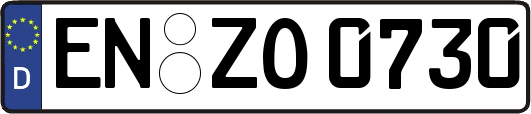 EN-ZO0730