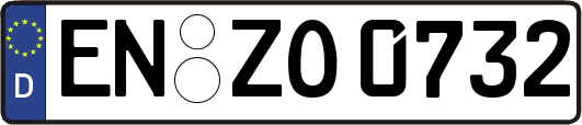 EN-ZO0732