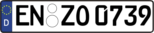 EN-ZO0739