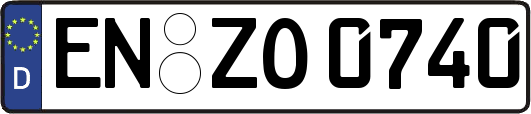 EN-ZO0740