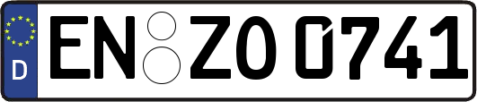 EN-ZO0741