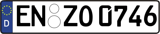 EN-ZO0746