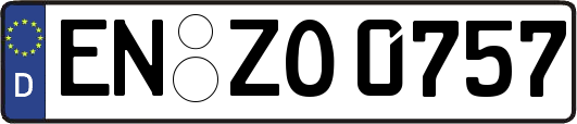 EN-ZO0757