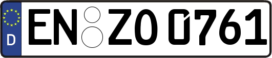 EN-ZO0761