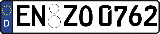 EN-ZO0762