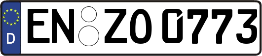 EN-ZO0773