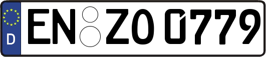 EN-ZO0779