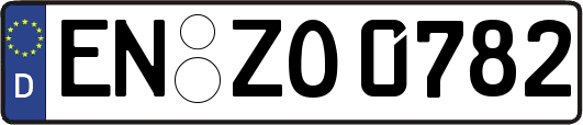 EN-ZO0782