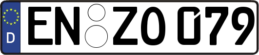 EN-ZO079