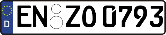 EN-ZO0793