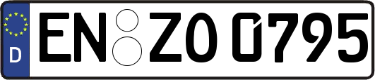 EN-ZO0795