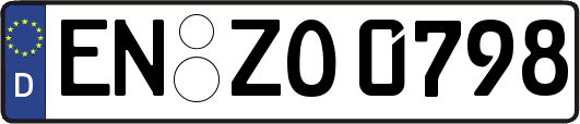 EN-ZO0798