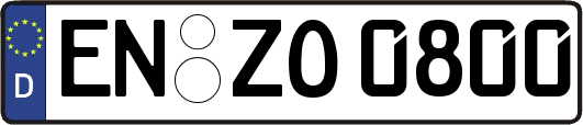 EN-ZO0800