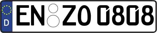 EN-ZO0808