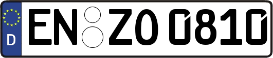 EN-ZO0810