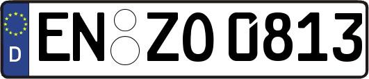 EN-ZO0813