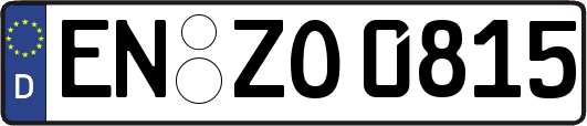 EN-ZO0815