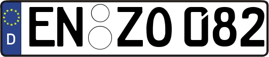 EN-ZO082