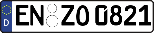 EN-ZO0821