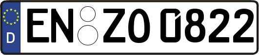 EN-ZO0822