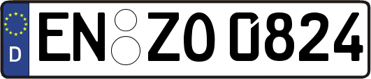 EN-ZO0824