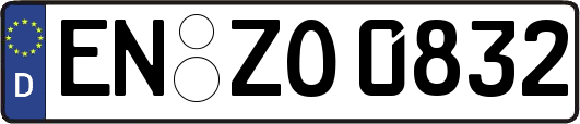 EN-ZO0832